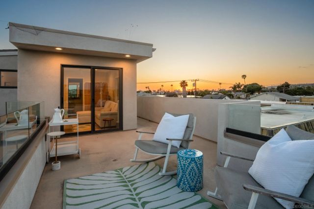 4028 Shasta St, San Diego, CA 92109