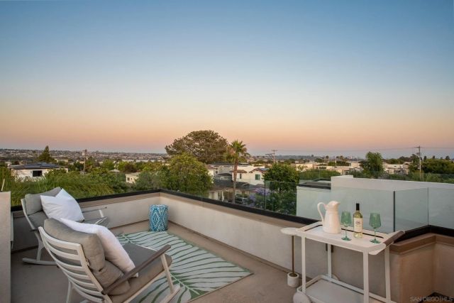 4028 Shasta St, San Diego, CA 92109