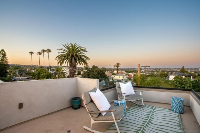 4028 Shasta St, San Diego, CA 92109