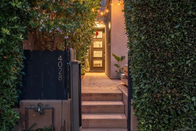 4028 Shasta St, San Diego, CA 92109