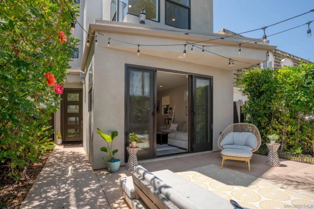 4028 Shasta St, San Diego, CA 92109