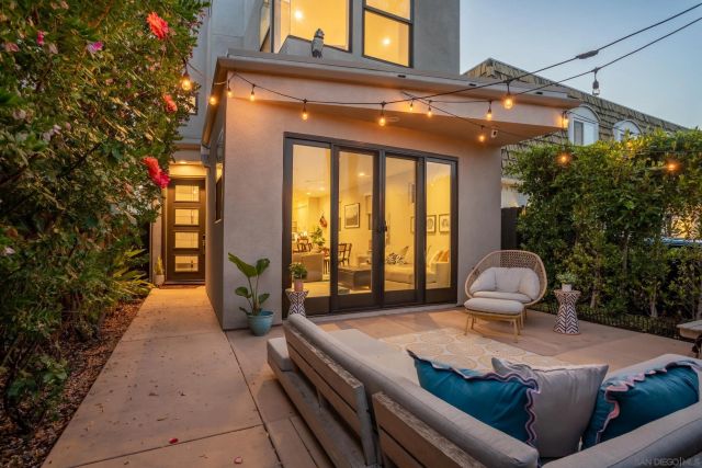 4028 Shasta St, San Diego, CA 92109