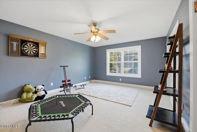 17 Tyler Drive, Saratoga Springs, NY 12866