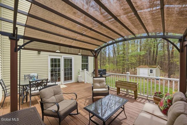 17 Tyler Drive, Saratoga Springs, NY 12866