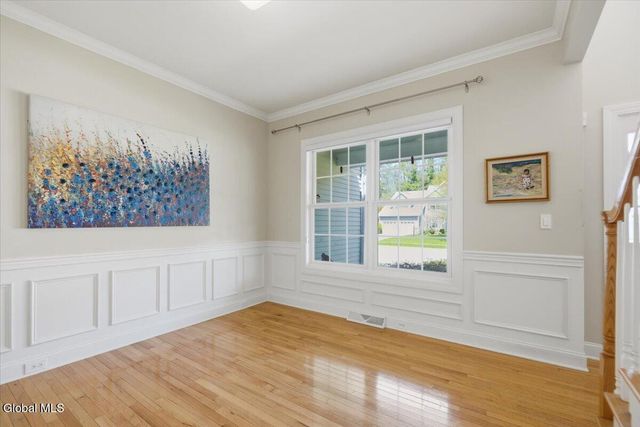 17 Tyler Drive, Saratoga Springs, NY 12866