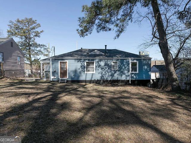 1306 Kasandra Drive SE, Marietta, GA 30067