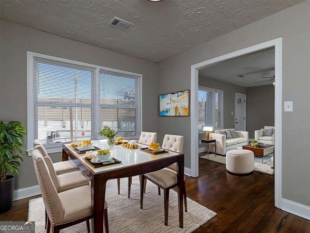 1306 Kasandra Drive SE, Marietta, GA 30067