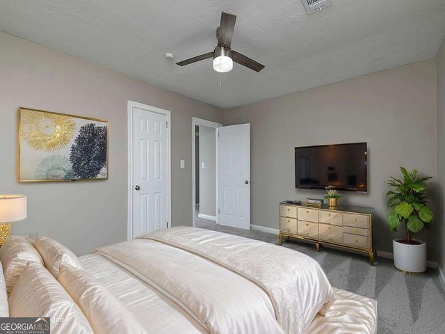 1306 Kasandra Drive SE, Marietta, GA 30067