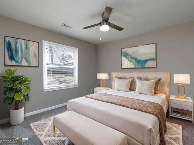 1306 Kasandra Drive SE, Marietta, GA 30067