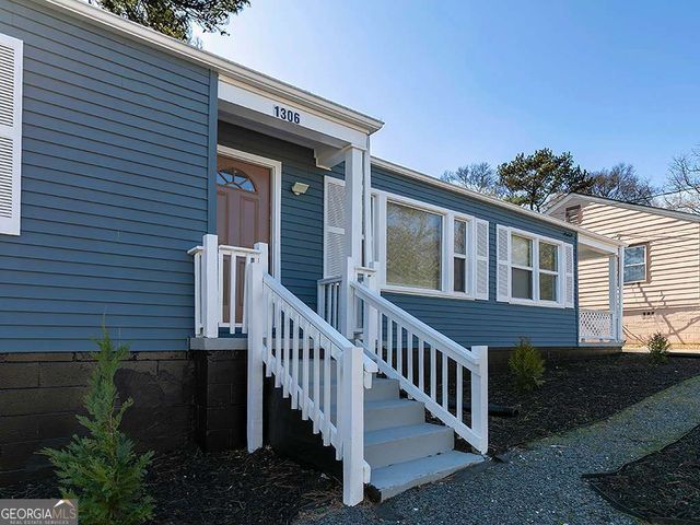 1306 Kasandra Drive SE, Marietta, GA 30067