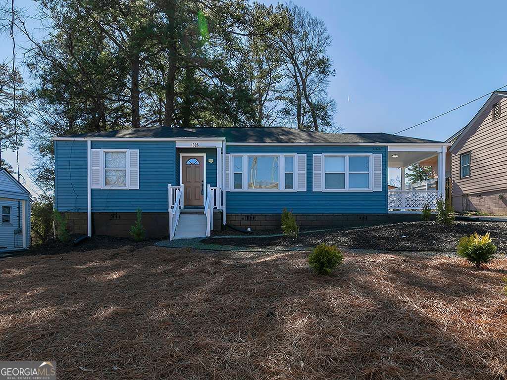 1306 Kasandra Drive SE, Marietta, GA 30067