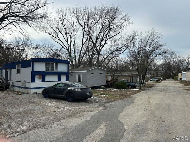 6101 Jo Drive, House Springs, MO 63051