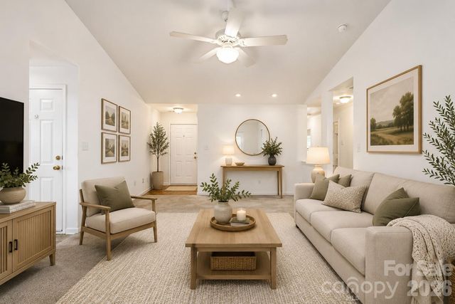 4225 Hogan Lane, Fort Mill, SC 29707