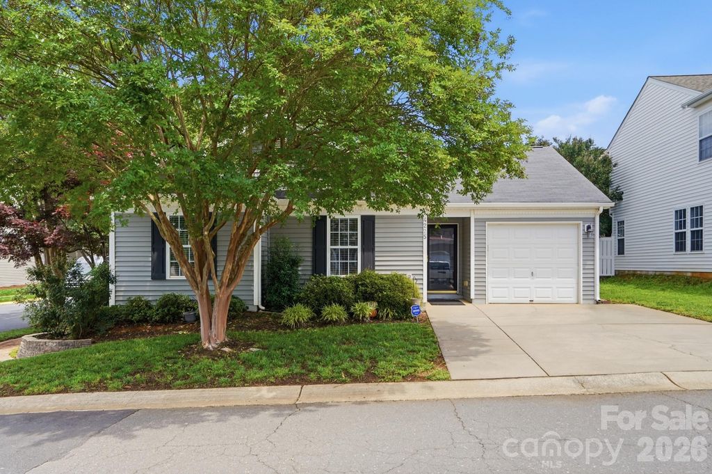 4225 Hogan Lane, Fort Mill, SC 29707