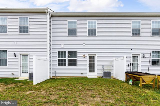 309 MAZZEO DR, Glassboro, NJ 08028