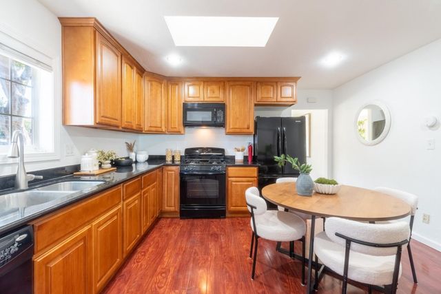 600 17th, San Jose, CA 95112