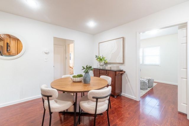 600 17th, San Jose, CA 95112
