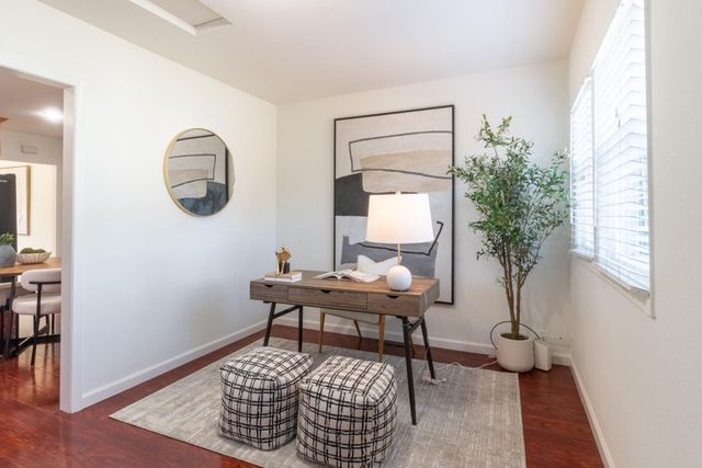 600 17th, San Jose, CA 95112