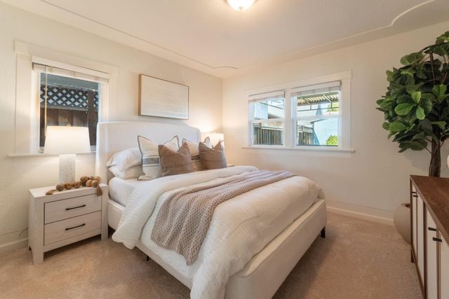 600 17th, San Jose, CA 95112