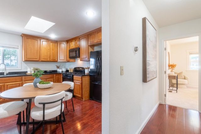 600 17th, San Jose, CA 95112