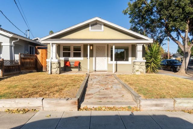 600 17th, San Jose, CA 95112