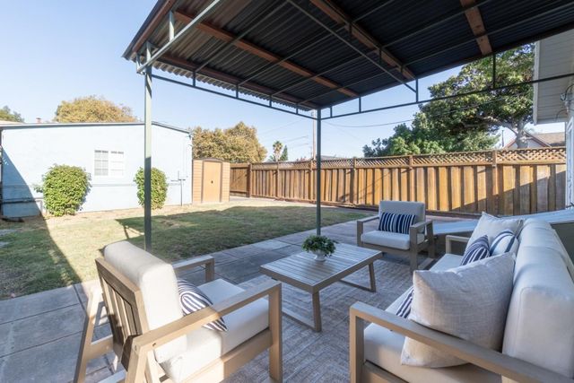 600 17th, San Jose, CA 95112