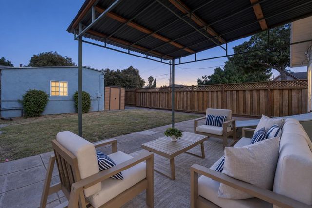 600 17th, San Jose, CA 95112