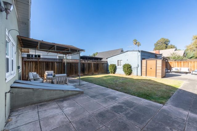 600 17th, San Jose, CA 95112