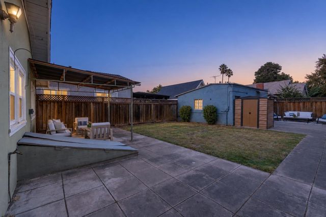 600 17th, San Jose, CA 95112