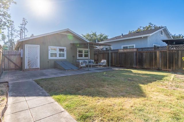 600 17th, San Jose, CA 95112
