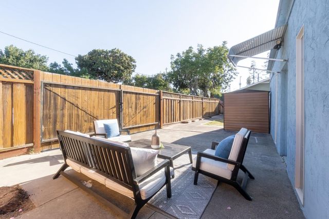 600 17th, San Jose, CA 95112