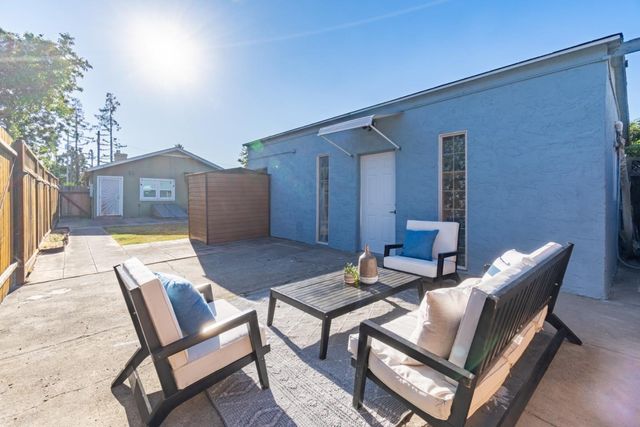 600 17th, San Jose, CA 95112