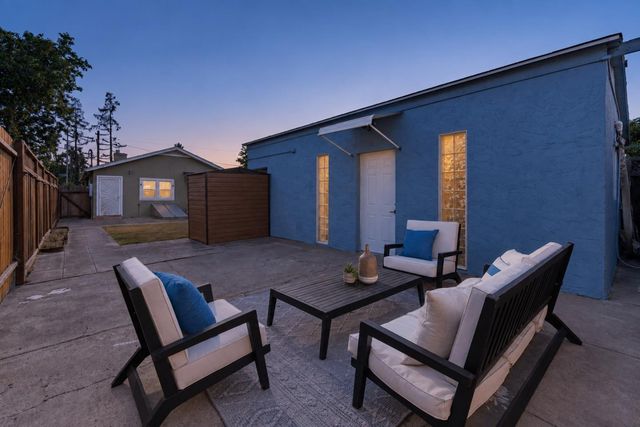 600 17th, San Jose, CA 95112