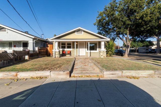 600 17th, San Jose, CA 95112