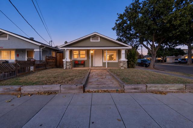 600 17th, San Jose, CA 95112