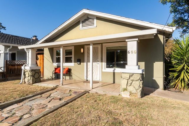 600 17th, San Jose, CA 95112