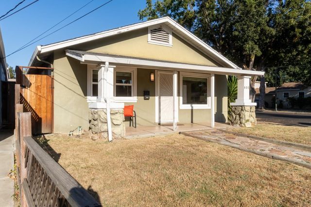 600 17th, San Jose, CA 95112