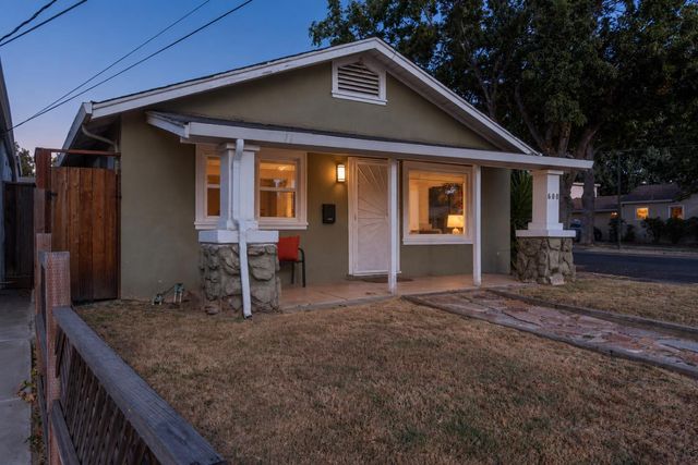 600 17th, San Jose, CA 95112