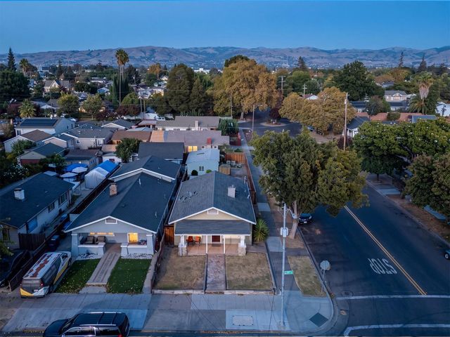 600 17th, San Jose, CA 95112