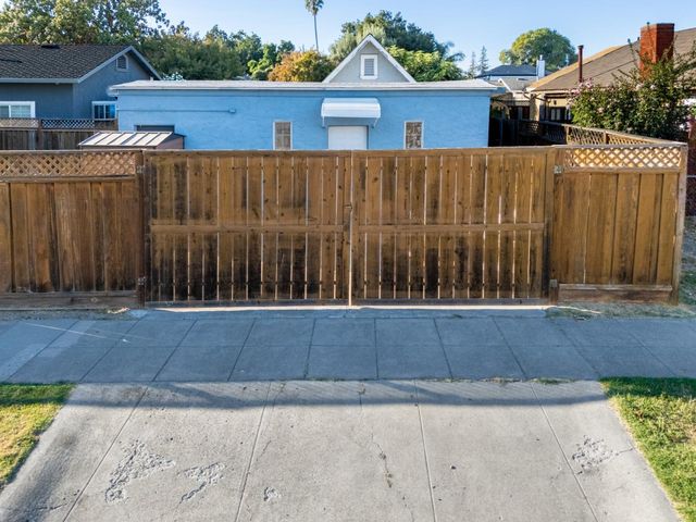 600 17th, San Jose, CA 95112