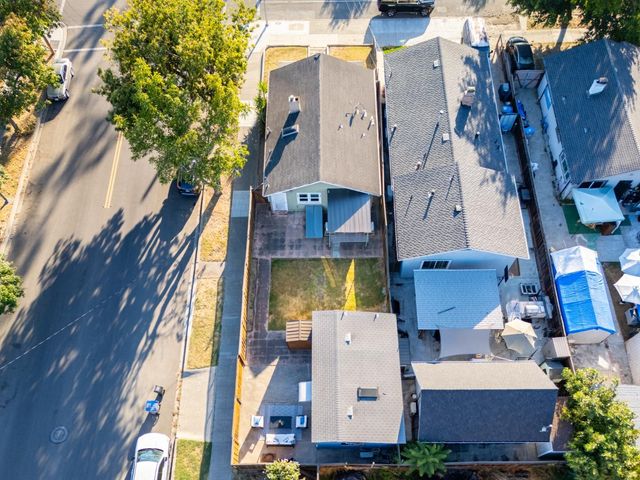 600 17th, San Jose, CA 95112