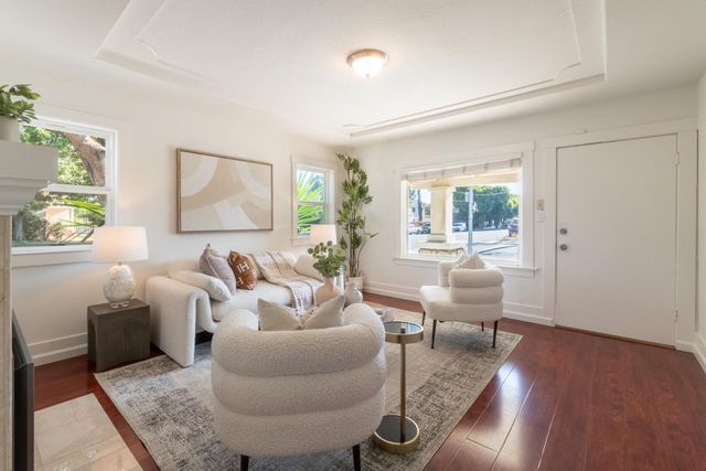 600 17th, San Jose, CA 95112