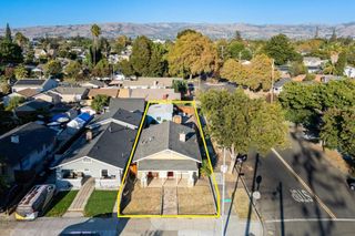 600 17th, San Jose, CA 95112