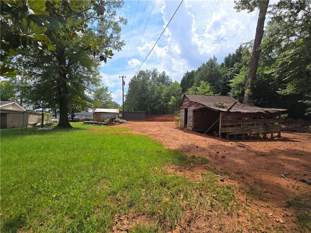 2715 Huff Drive N, Lawrenceville, GA 30044