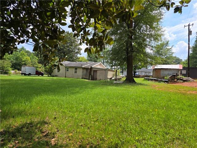 2715 Huff Drive N, Lawrenceville, GA 30044