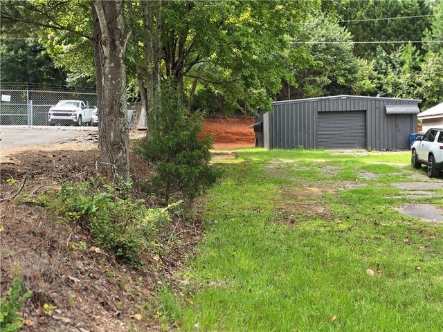 2715 Huff Drive N, Lawrenceville, GA 30044