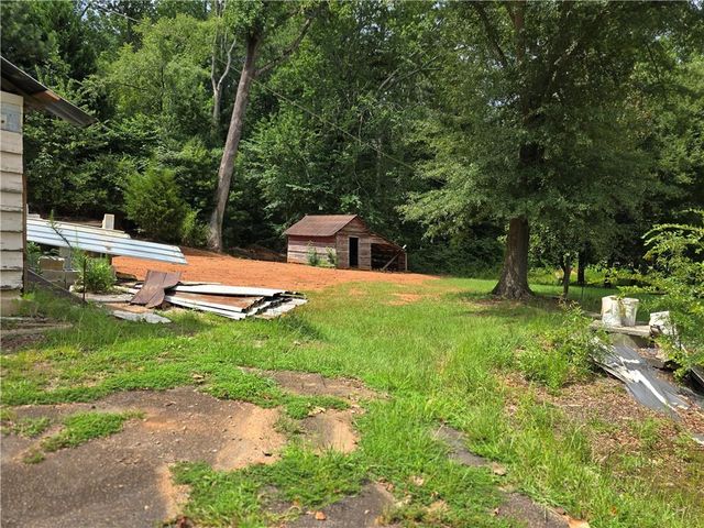 2715 Huff Drive N, Lawrenceville, GA 30044
