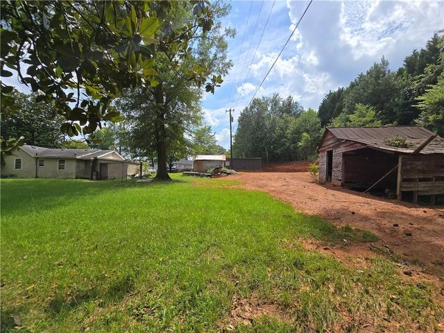 2715 Huff Drive N, Lawrenceville, GA 30044