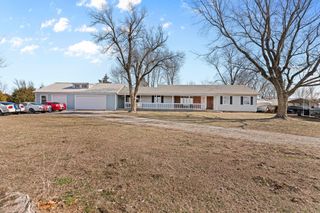 1668 & 000 North Farm Road 71, Bois D Arc, MO 65612