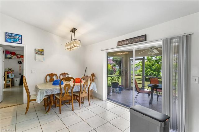 1728 NE 22nd TER, Cape Coral, FL 33909